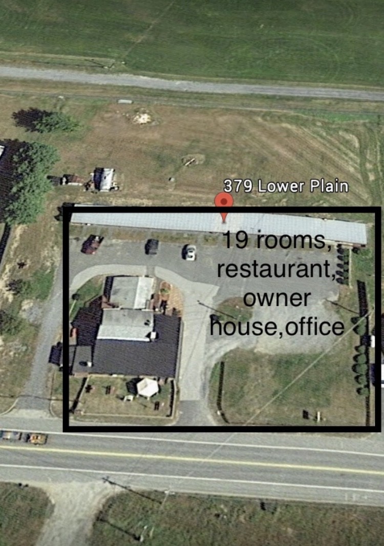 379 Lower Pln, Bradford, VT for sale Aerial- Image 1 of 1