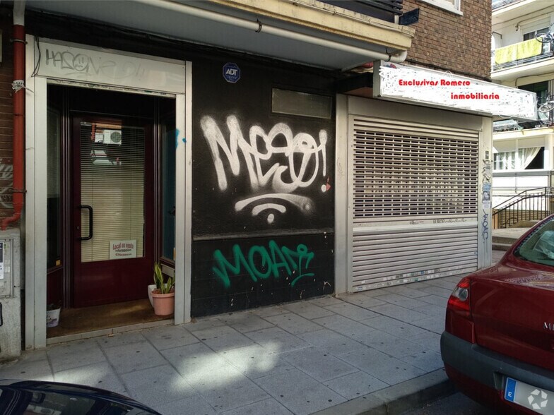 Immeuble residentiel dans Leganés, Madrid à vendre - Photo intérieure - Image 1 de 1