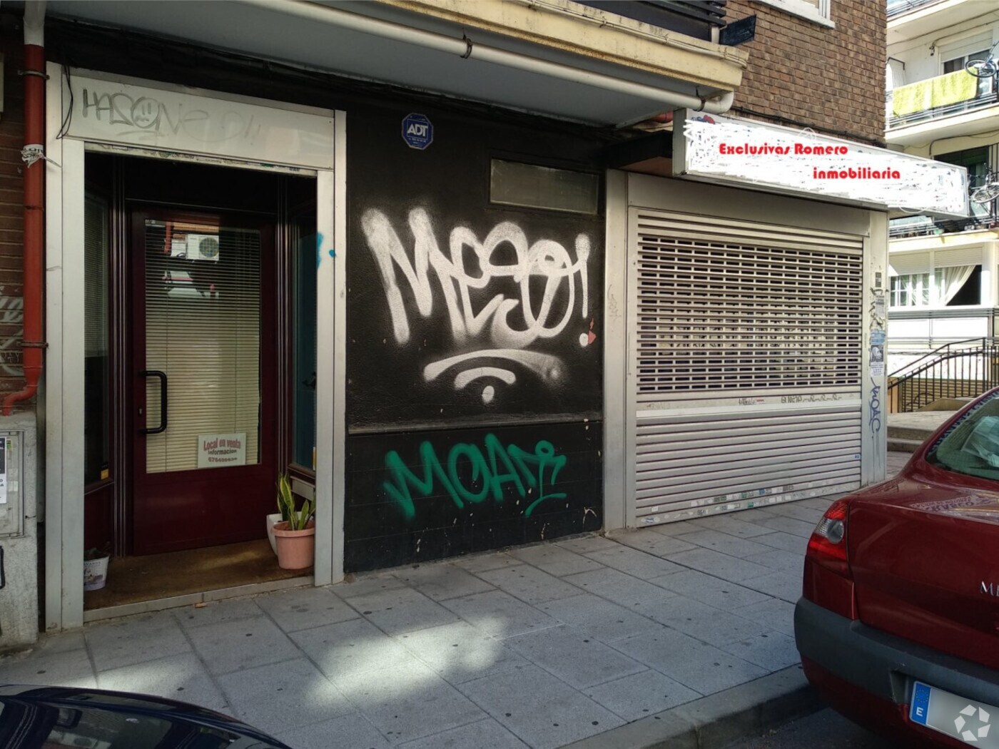 Immeuble residentiel dans Leganés, Madrid à vendre Photo intérieure- Image 1 de 2