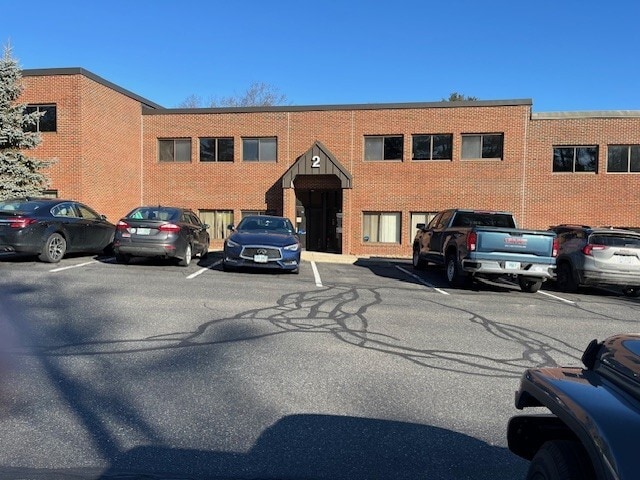 10 Commerce Park N, Bedford, NH for lease Building Photo- Image 1 of 13