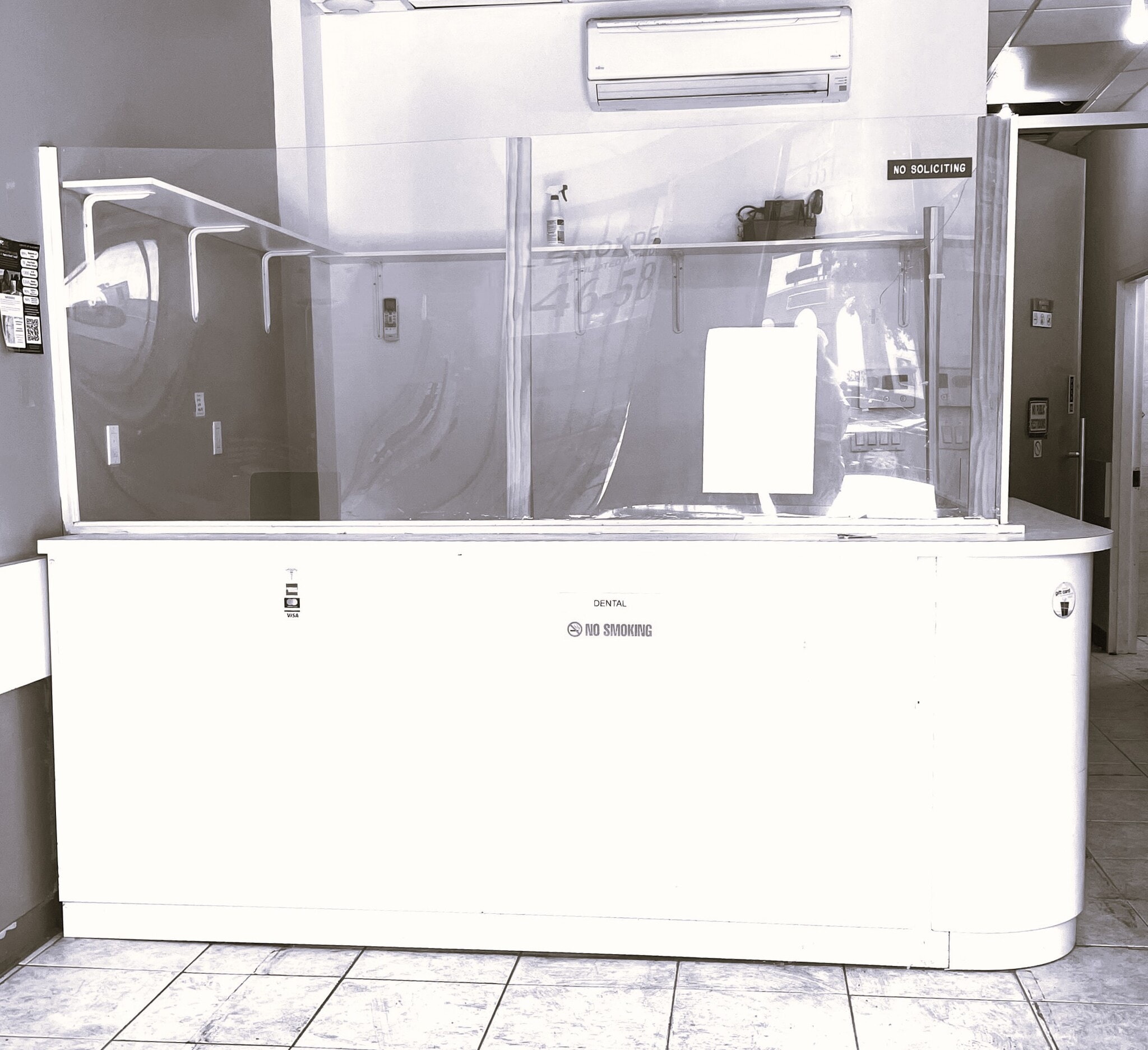 335-337 Malcolm X Blvd, New York, NY à vendre Photo intérieure- Image 1 de 5