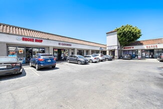 More details for 8428-8456 Alondra Blvd, Paramount, CA - Retail for Sale