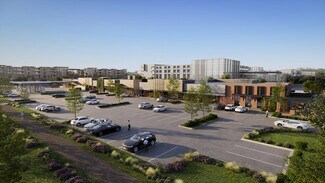 Plus de détails pour 3000 FM 528 Rd, Friendswood, TX - Commerce de détail à louer