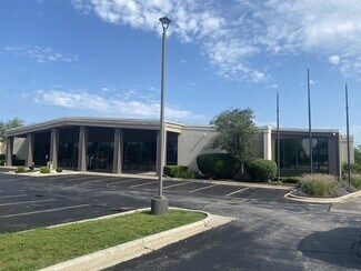 Plus de détails pour 2900 Ogden Ave, Lisle, IL - Bureau à vendre