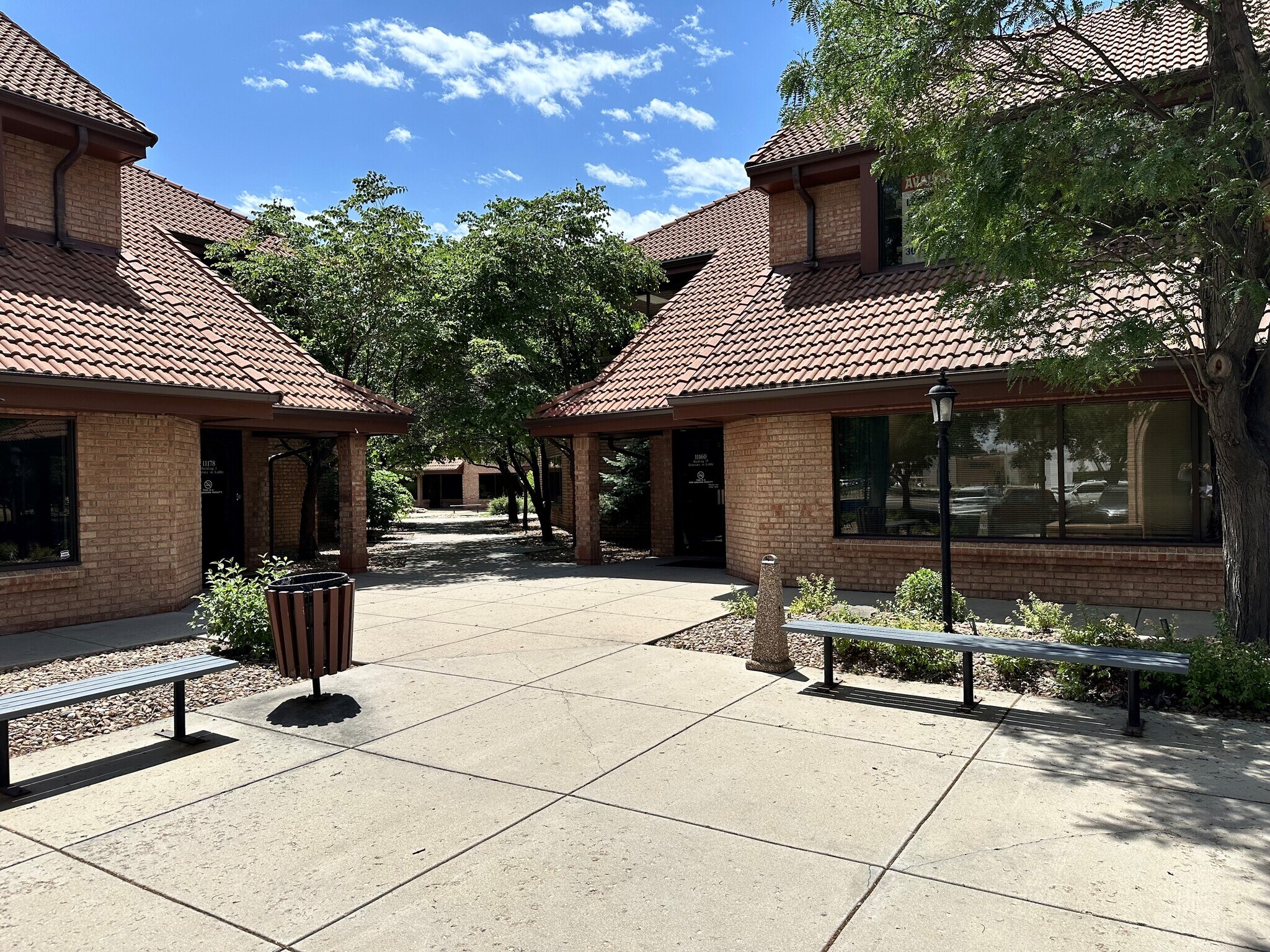 11178 Huron St, Northglenn, CO à vendre Photo principale- Image 1 de 10