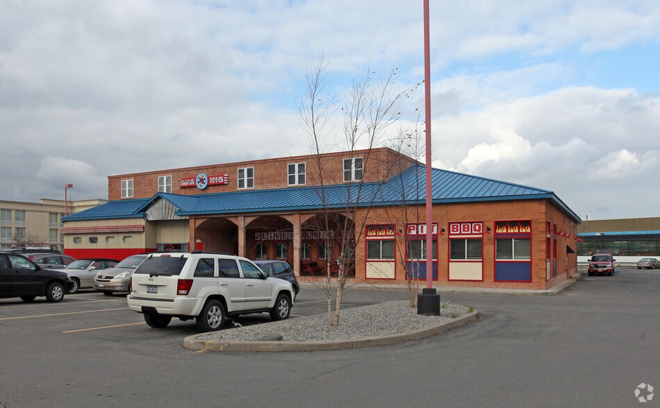 830 Jefferson Rd, Rochester, NY for lease - Building Photo - Image 2 of 4