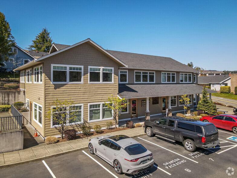 3304 Rosedale St NW, Gig Harbor, WA for sale - Primary Photo - Image 1 of 1