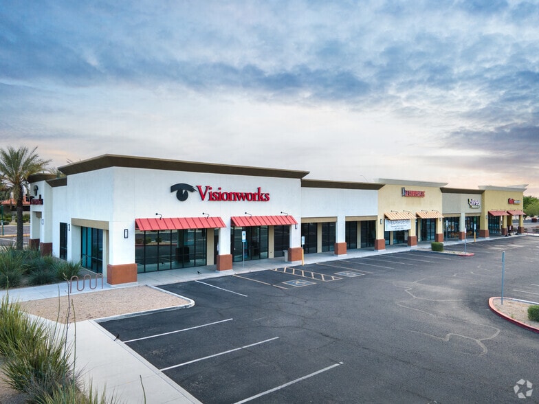 4573-4669 E Cactus Rd, Phoenix, AZ for lease - Primary Photo - Image 3 of 7