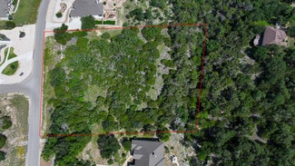 Plus de détails pour 1106 Diretto Dr, New Braunfels, TX - Terrain à vendre