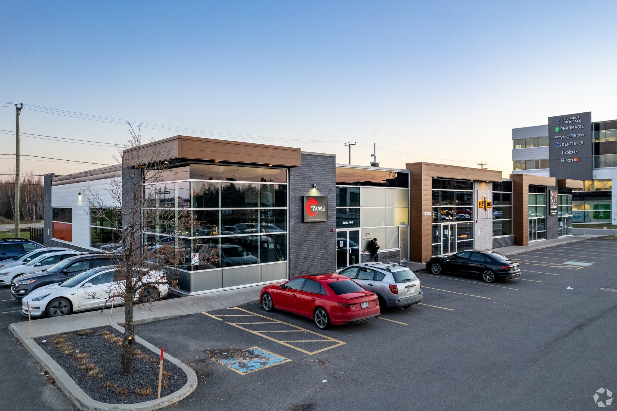 12300 Rue De Chaumont, Mirabel, QC for sale Primary Photo- Image 1 of 1