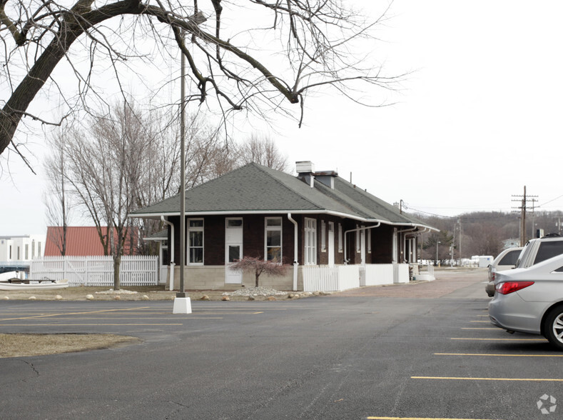 100 Washington St, Michigan City, IN for sale - Building Photo - Image 2 of 2