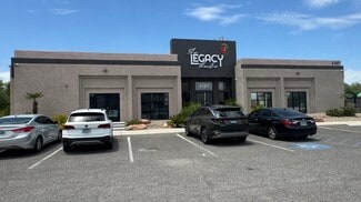 More details for 4187 S Pecos Rd, Las Vegas, NV - Office for Sale