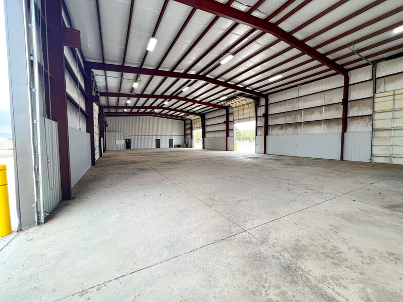 9718 County Road 150, Midland, TX for lease - Building Photo - Image 2 of 37