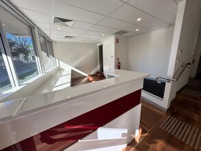 289 King St, Newcastle for lease Lobby- Image 1 of 3