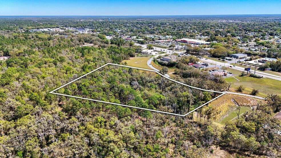 2403 W Coast Path, Beverly Hills, FL for sale - Building Photo - Image 2 of 20