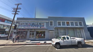 Plus de détails pour 419-431 E 11th St, Los Angeles, CA - Commerce de détail à louer