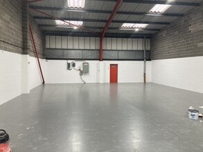 Hope St, Rotherham for lease Interior Photo- Image 1 of 2