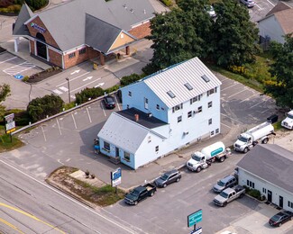 More details for 162 US Route 1, Scarborough, ME - Office for Sale