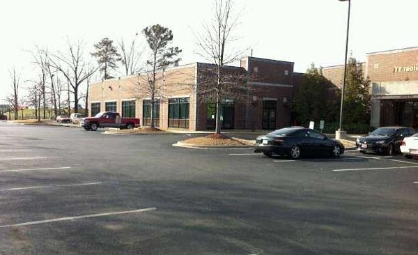 6270 Park South Dr, Bessemer, AL for sale Building Photo- Image 1 of 1