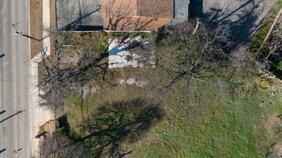 5418/5428 Presa st, San Antonio, TX à vendre - Photo du bâtiment - Image 3 de 8