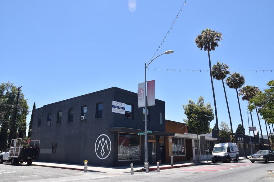 8634-8640 Washington Blvd, Culver City, CA for lease - Building Photo - Image 3 of 17