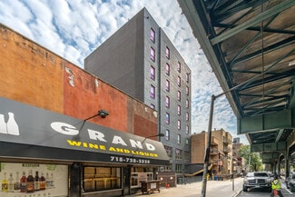 More details for 30-17 31st St, Astoria, NY - Office/Medical for Lease