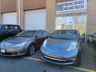 Plus de détails pour 23551 Pebble Run Pl, Dulles, VA - Commerce de détail à louer