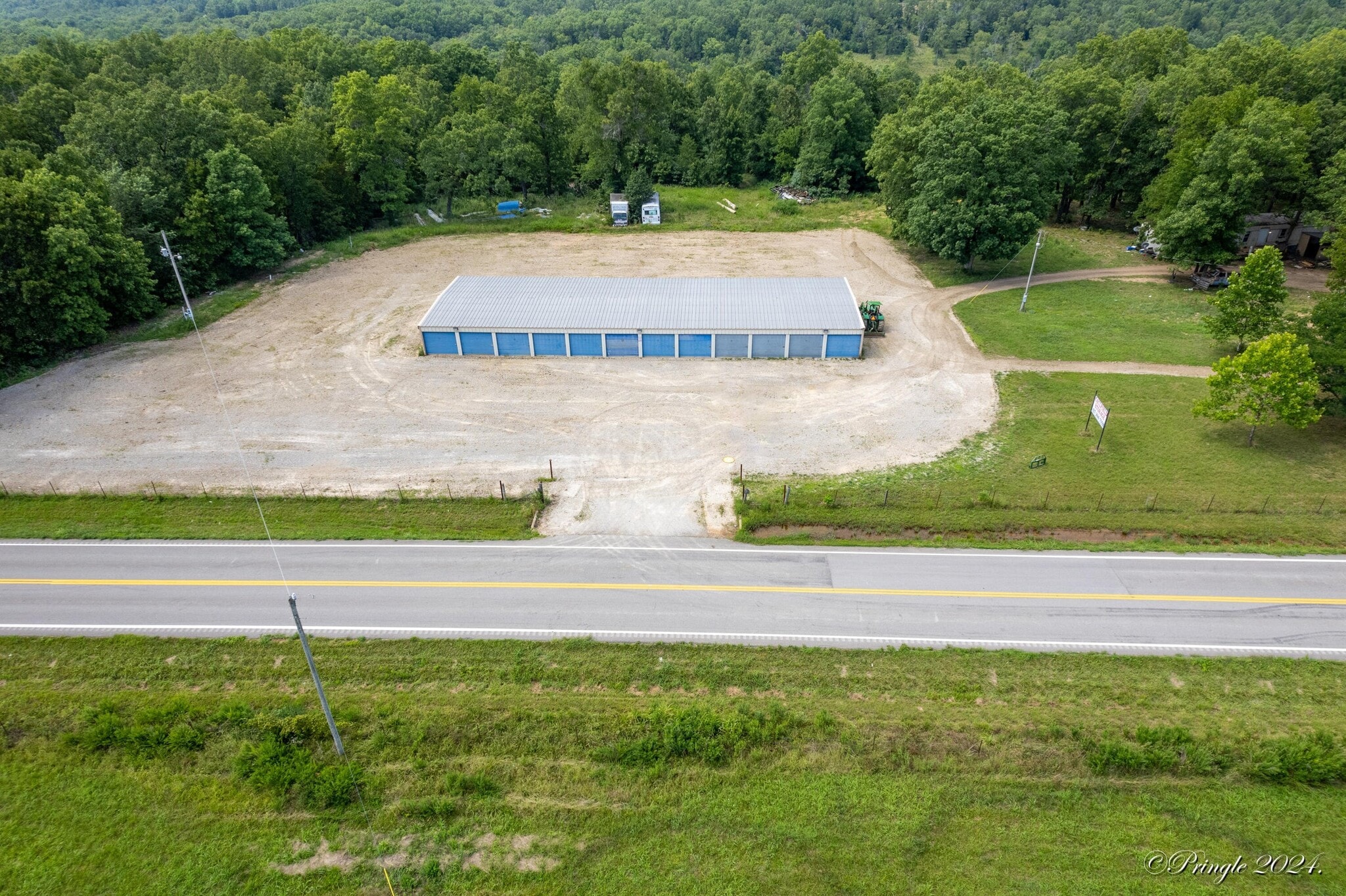 36083 US Highway 160, Caulfield, MO for sale Primary Photo- Image 1 of 4