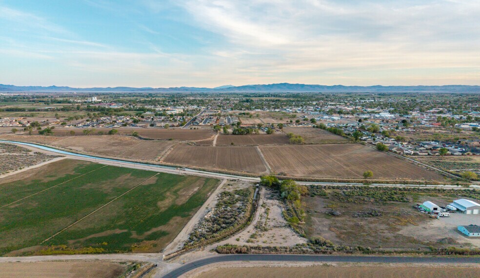 0 Serpa Pl, Fallon, NV à vendre - Photo du bâtiment - Image 3 de 10