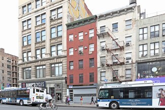 More details for 544 Avenue of the Americas, New York, NY - Retail for Lease