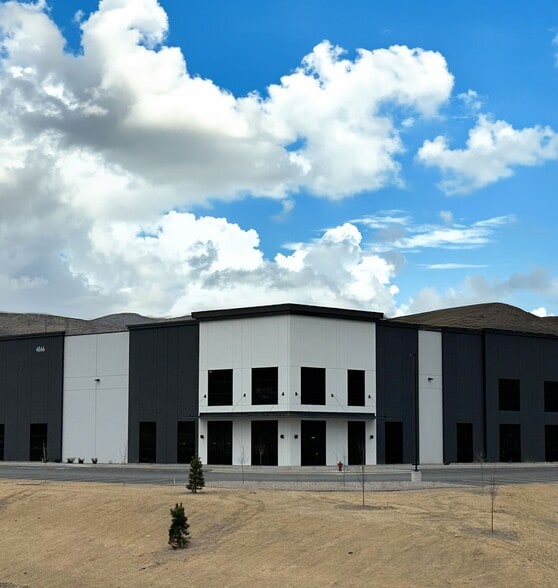 Hudson Way & Redwood Road, Lehi, UT for lease - Building Photo - Image 2 of 11
