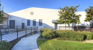 Plus de détails pour 5012-5116 Dudley Blvd, Mcclellan, CA - Bureau, Industriel à louer