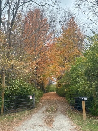 Plus de détails pour 2608 Harvey Rd, Mason, OH - Terrain à vendre