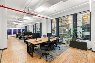 22 W 21st St, New York, NY for lease Interior Photo- Image 1 of 8