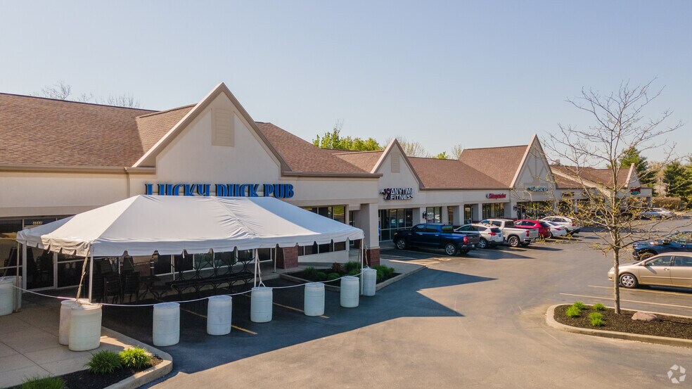 6066-6094 Limaburg Rd, Burlington, KY à louer - Photo du bâtiment - Image 2 de 2