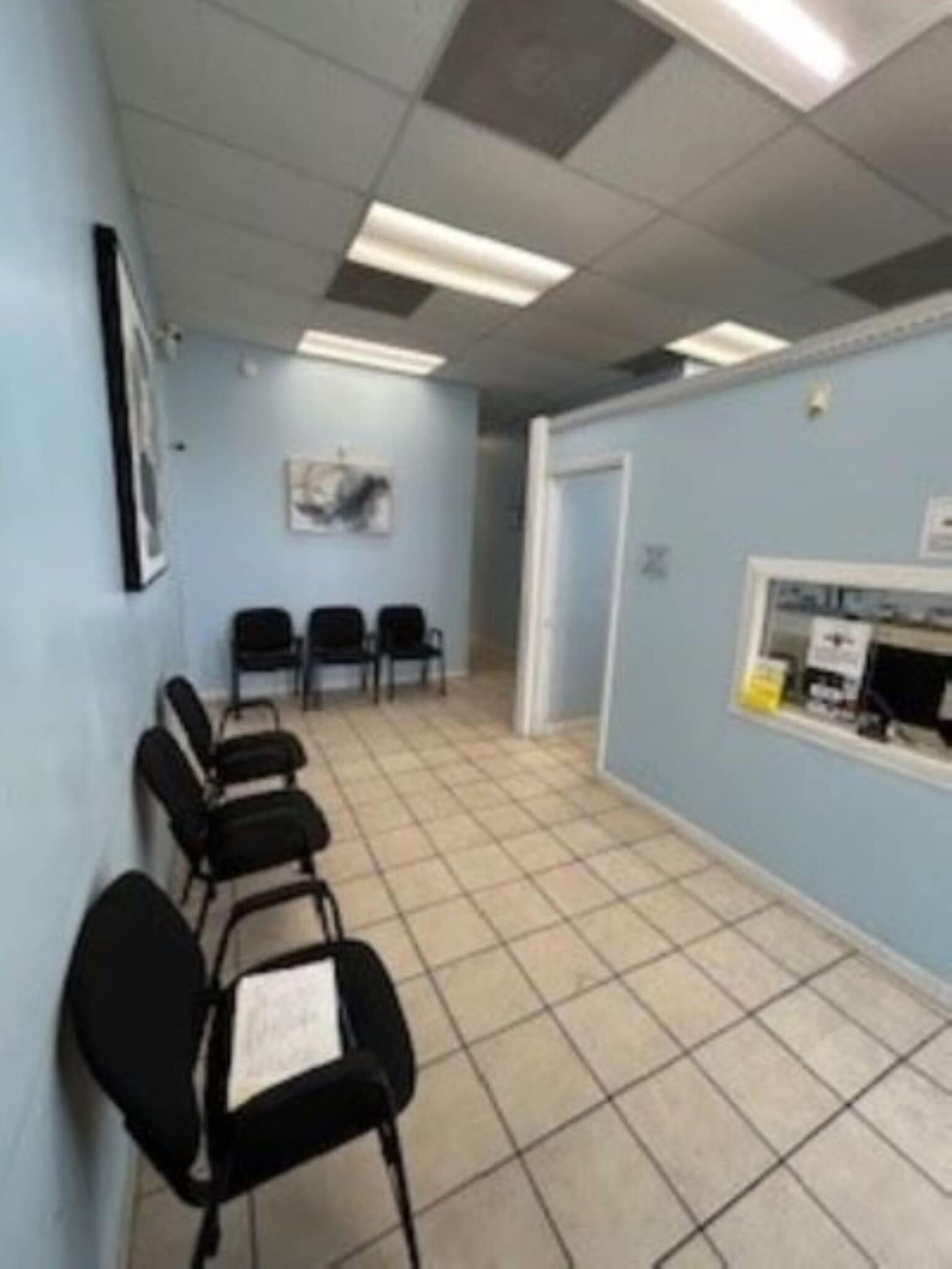 1001 N Macdill Ave, Tampa, FL for lease Interior Photo- Image 1 of 10