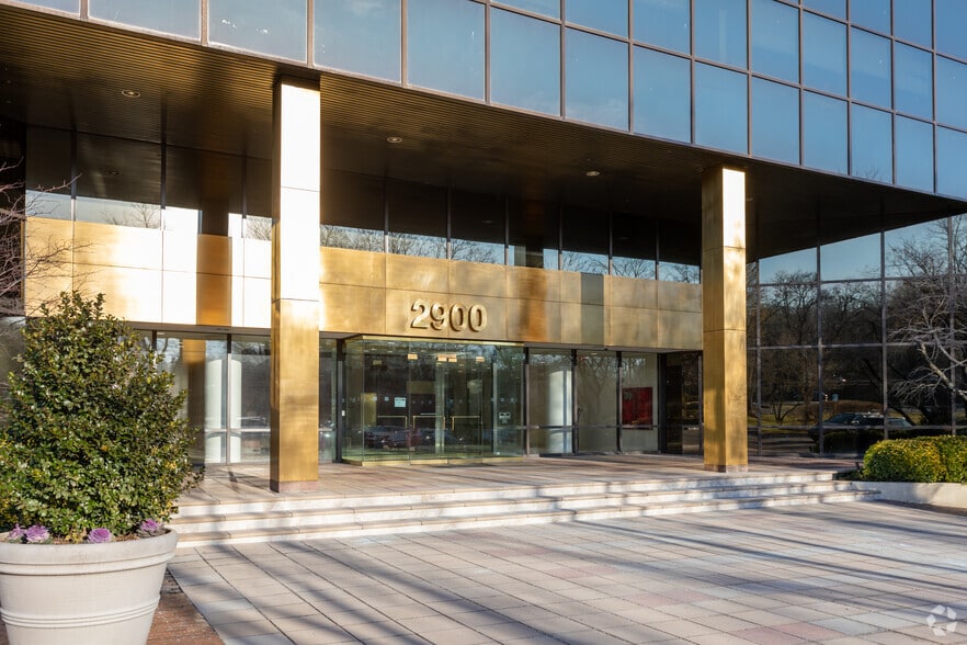 2900 Westchester Ave, Purchase, NY for lease - Building Photo - Image 3 of 4