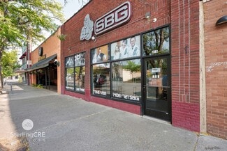 Plus de détails pour 218 W Main St, Missoula, MT - Commerce de détail à vendre