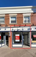 1305-1315 Wellington St W, Ottawa, ON for lease Building Photo- Image 1 of 4