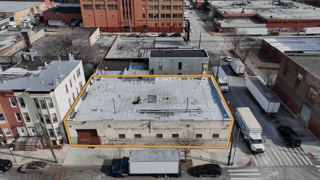 More details for 420 Wales Ave, Bronx, NY - Industrial for Lease