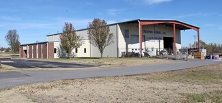 More details for 501 S 12th St, Broken Arrow, OK - Industrial for Lease