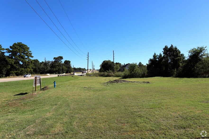 834 E Louetta Rd, Spring, TX à louer - Photo du bâtiment - Image 1 de 7