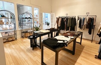 454 Broadway, Saratoga Springs, NY for lease Interior Photo- Image 2 of 5