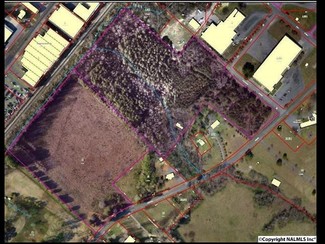 Plus de détails pour Godfrey Ave, Fort Payne, AL - Terrain à vendre