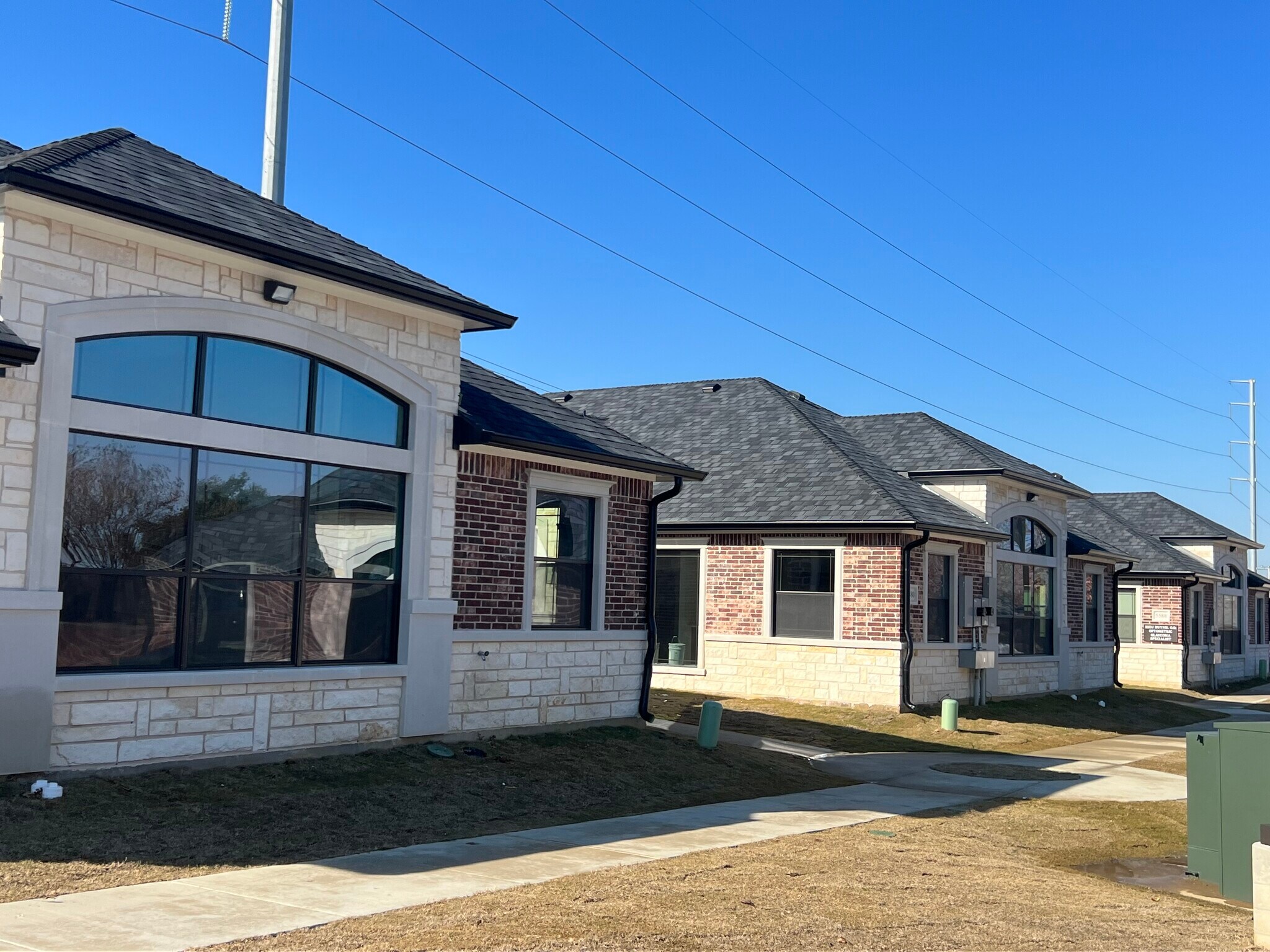 5580 N Shiloh Rd, Garland, TX à vendre Photo principale- Image 1 de 1