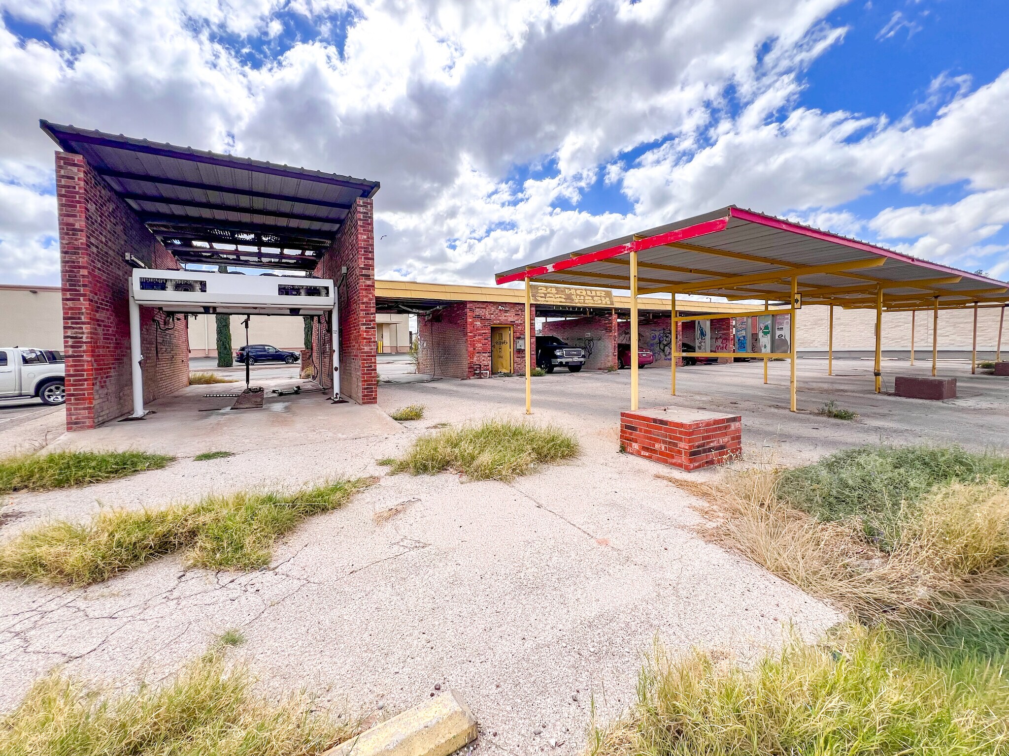 2143 42nd St, Odessa, TX à vendre Photo du bâtiment- Image 1 de 11