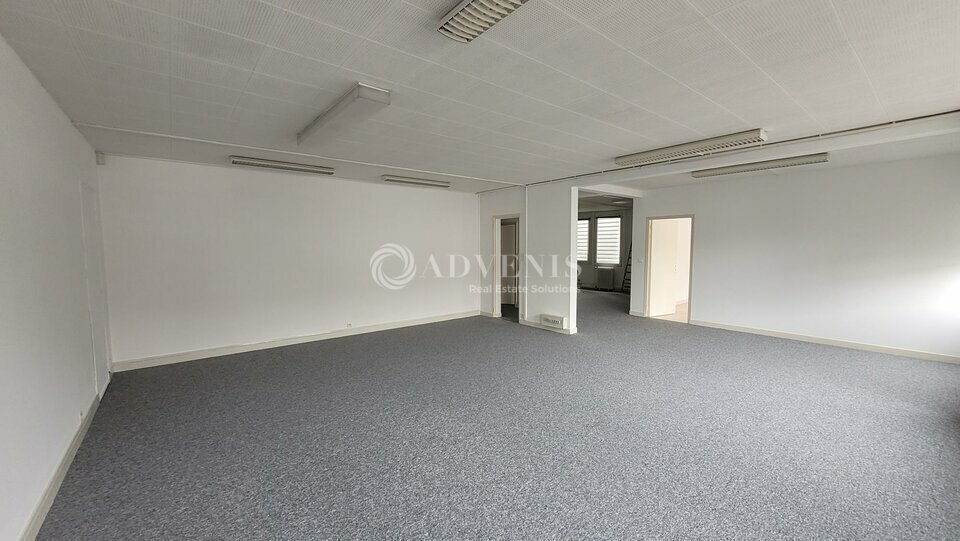 Bureau dans Nantes à louer - Photo intérieure - Image 2 de 8