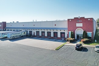 More details for 6530 Judge Adams Rd, Whitsett, NC - Industrial for Lease