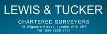 Lewis & Tucker Ltd