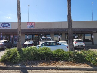 More details for 709 W Joe Pate Blvd, Hidalgo, TX - Retail for Lease